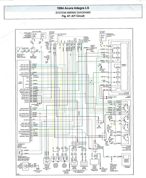 Wiring Diagram Symbols